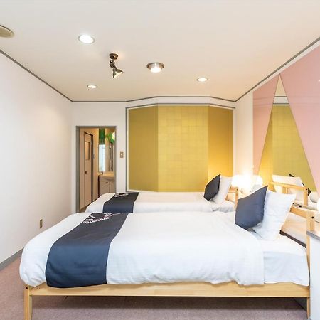 Oyo Hotel Tatsuyoshi Sennan Misakimachi 탄노와 외부 사진