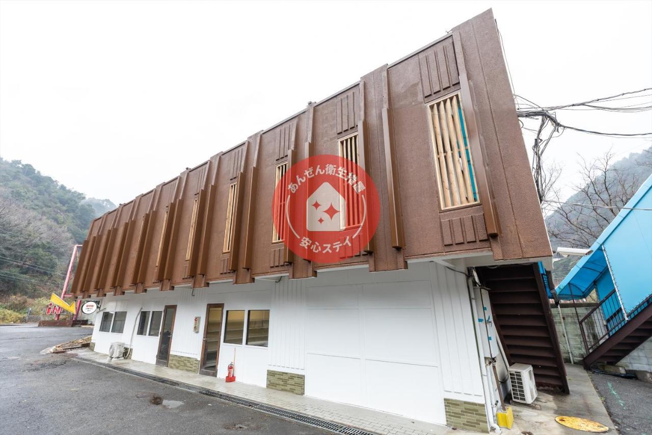 Oyo Hotel Tatsuyoshi Sennan Misakimachi 탄노와 외부 사진