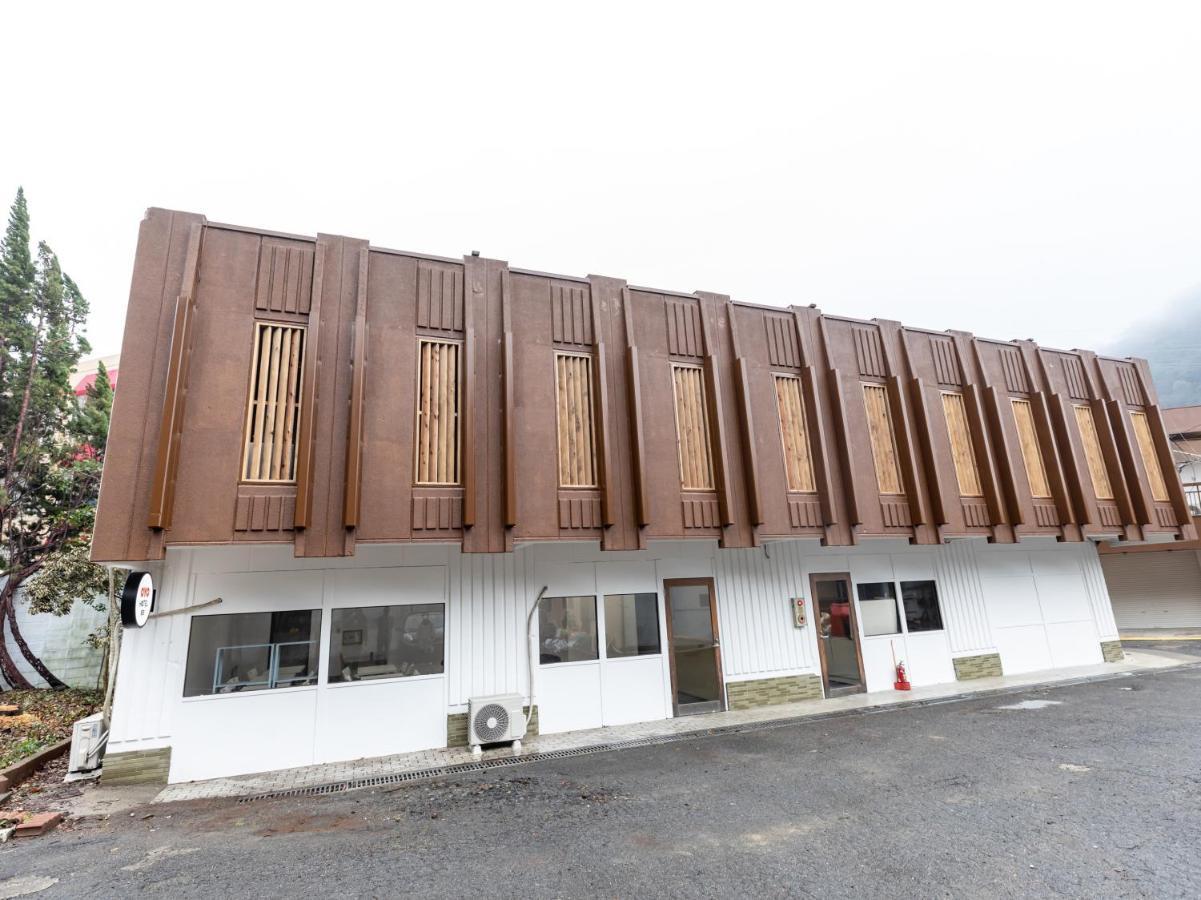 Oyo Hotel Tatsuyoshi Sennan Misakimachi 탄노와 외부 사진
