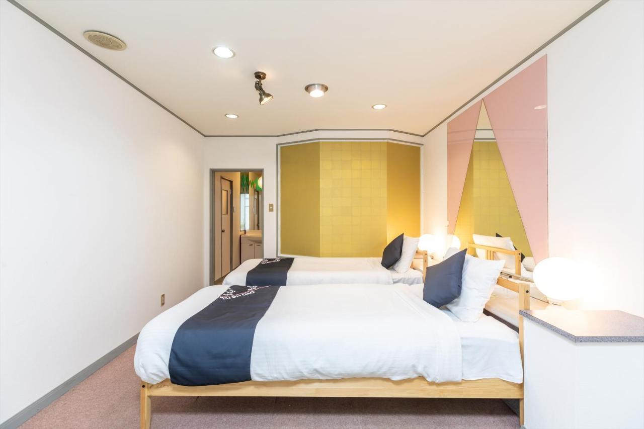Oyo Hotel Tatsuyoshi Sennan Misakimachi 탄노와 외부 사진