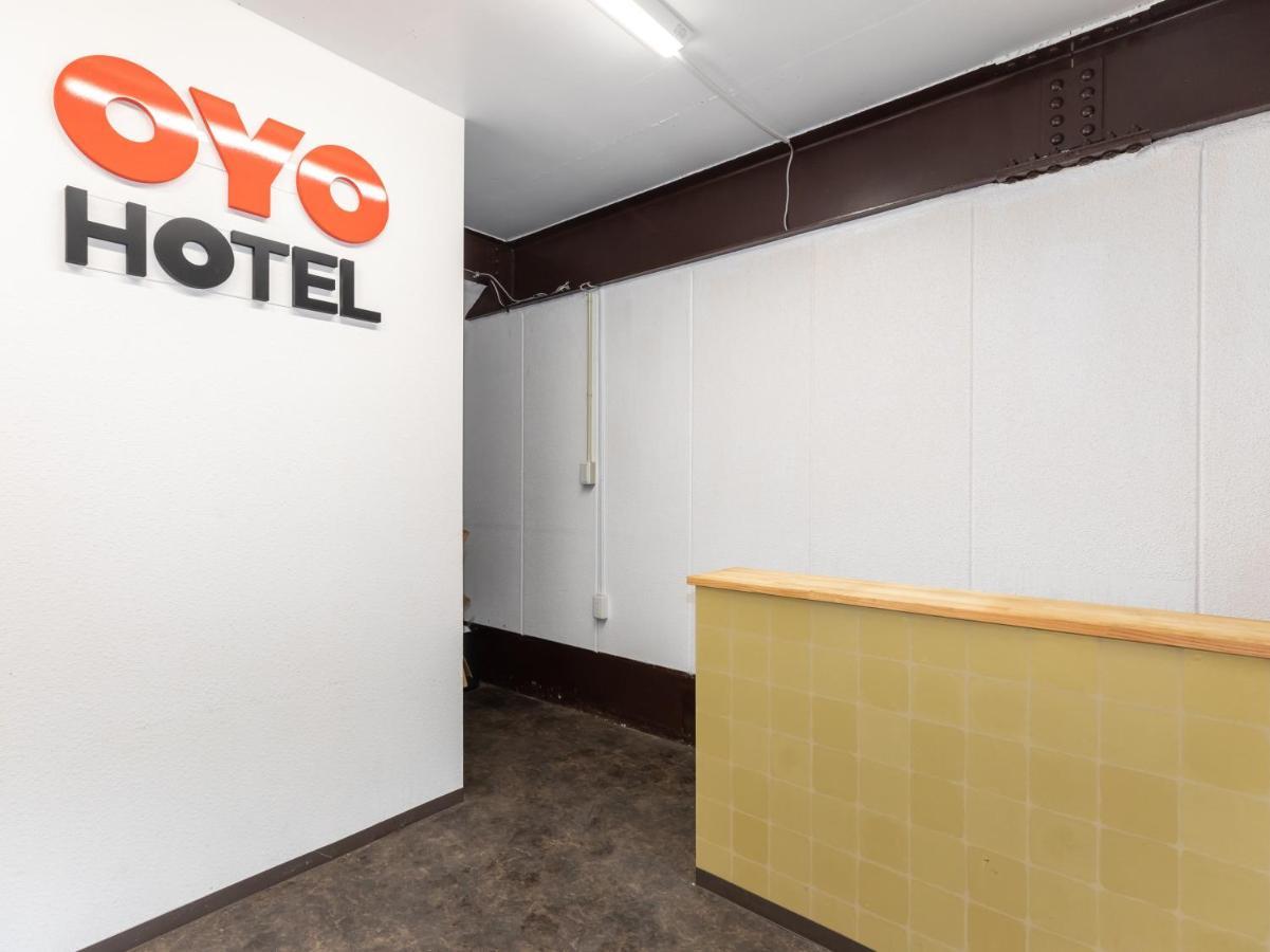 Oyo Hotel Tatsuyoshi Sennan Misakimachi 탄노와 외부 사진