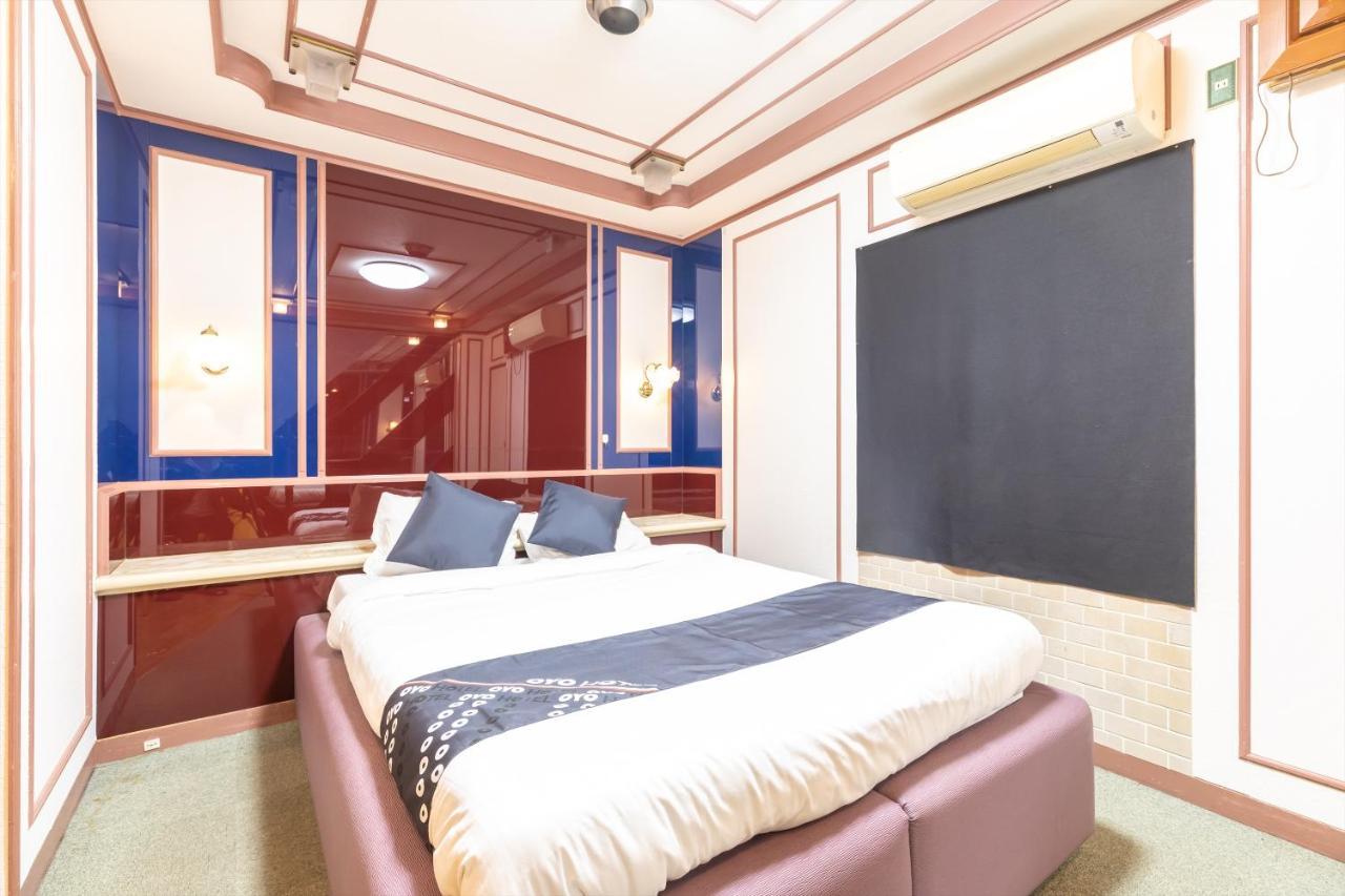 Oyo Hotel Tatsuyoshi Sennan Misakimachi 탄노와 외부 사진