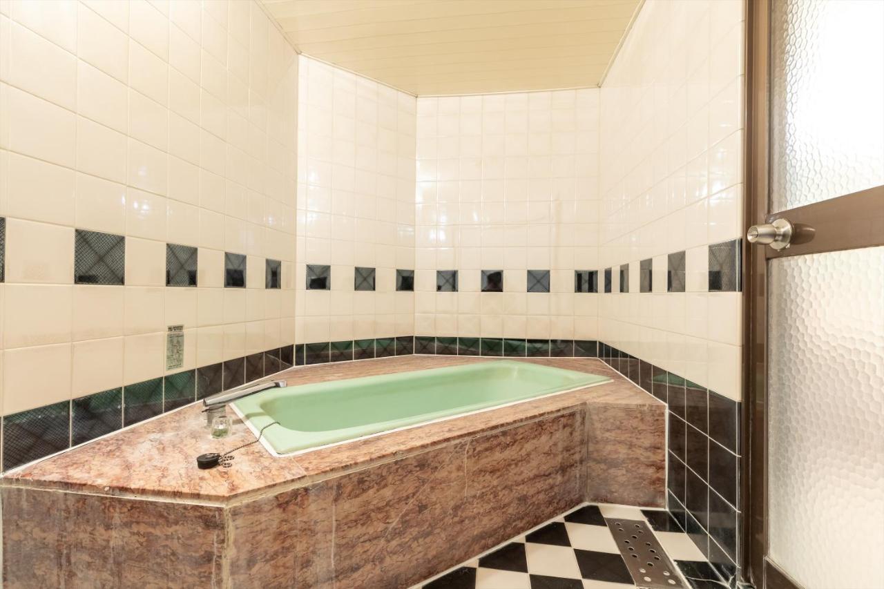 Oyo Hotel Tatsuyoshi Sennan Misakimachi 탄노와 외부 사진